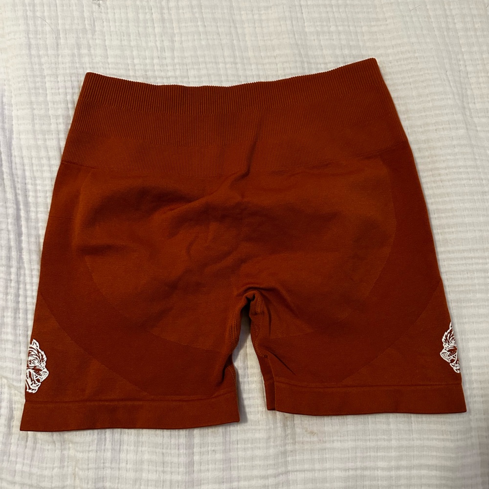 Darc Sport Biker Shorts